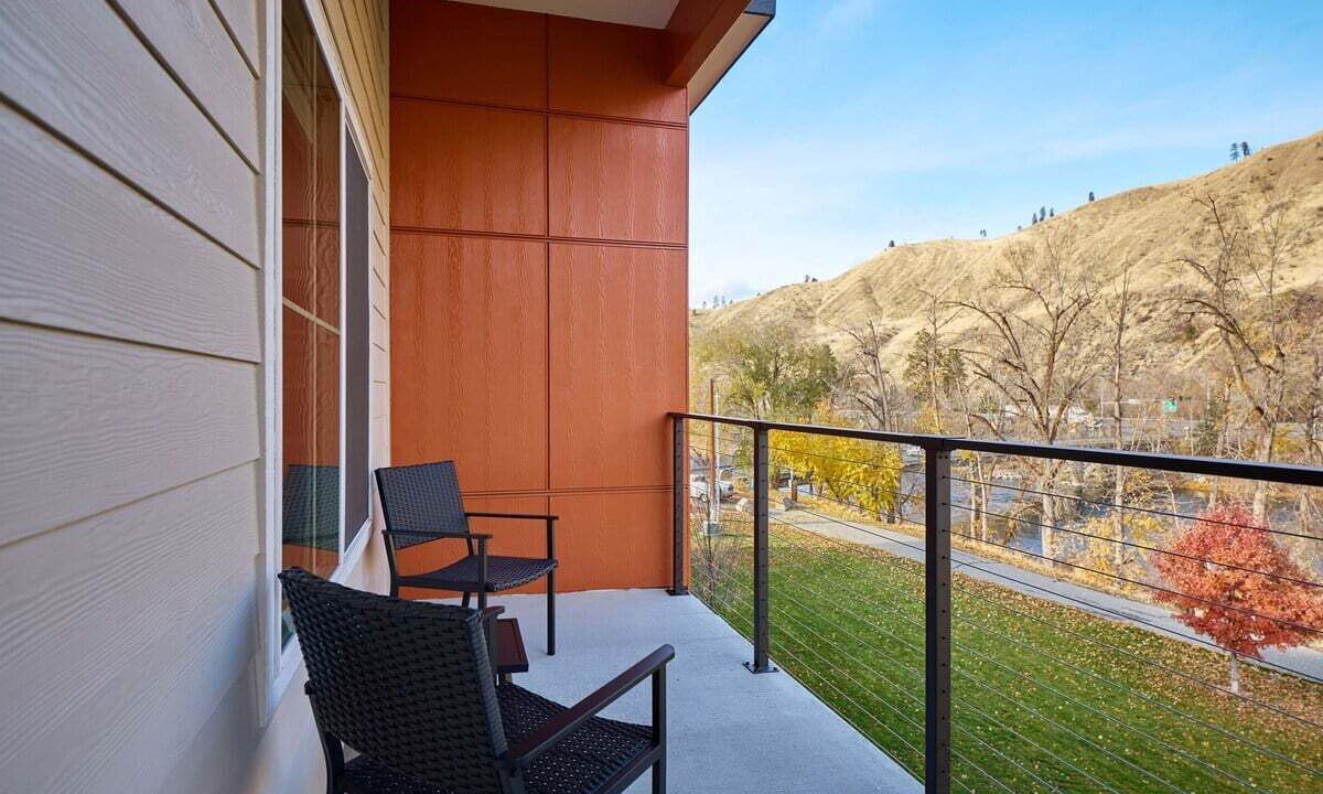Photo of Outdoor in Cashmere