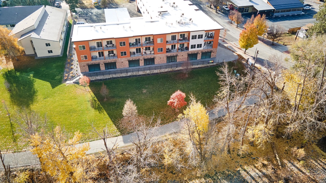 Photo of Outdoor in Cashmere