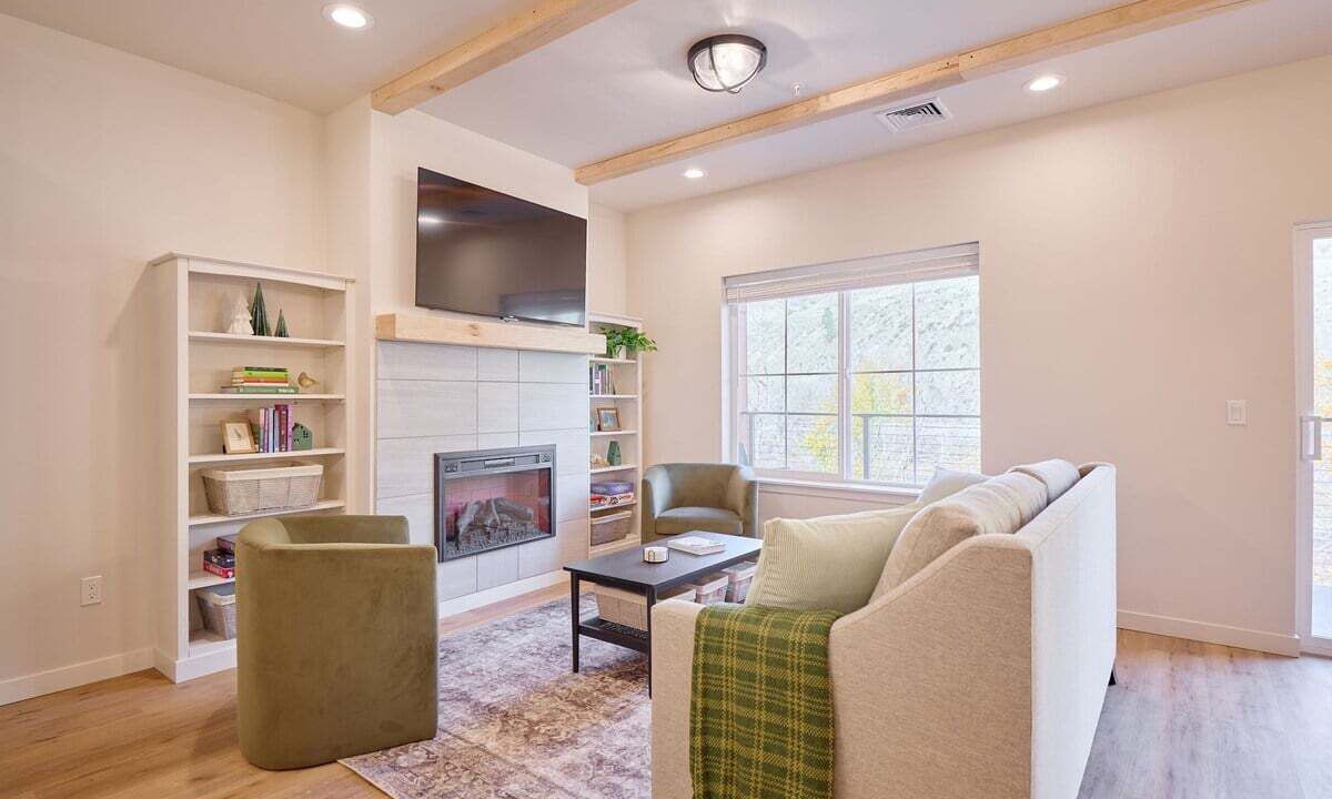 Photo of Livingroom in Cashmere