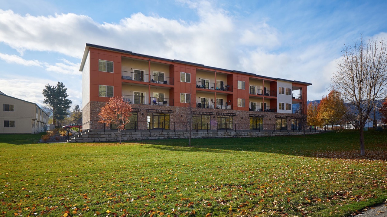 Photo of Outdoor in Cashmere