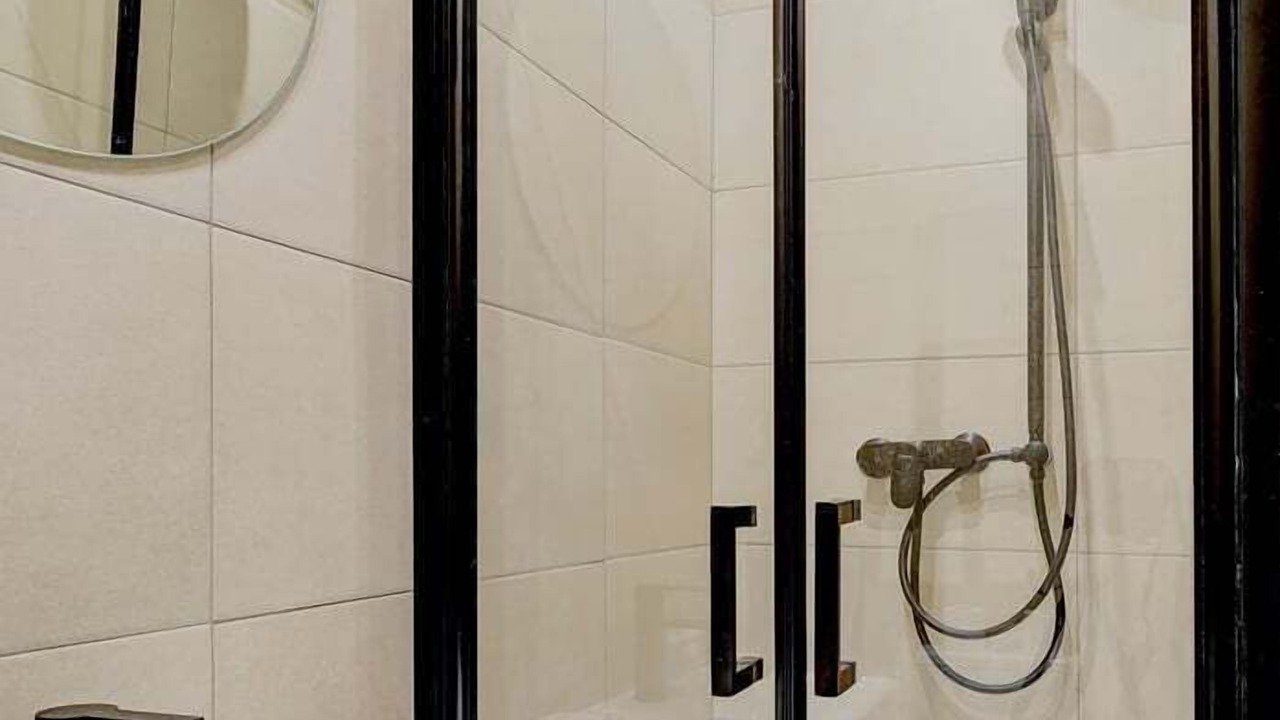 Photo of Bathroom in Porte-Dauphine