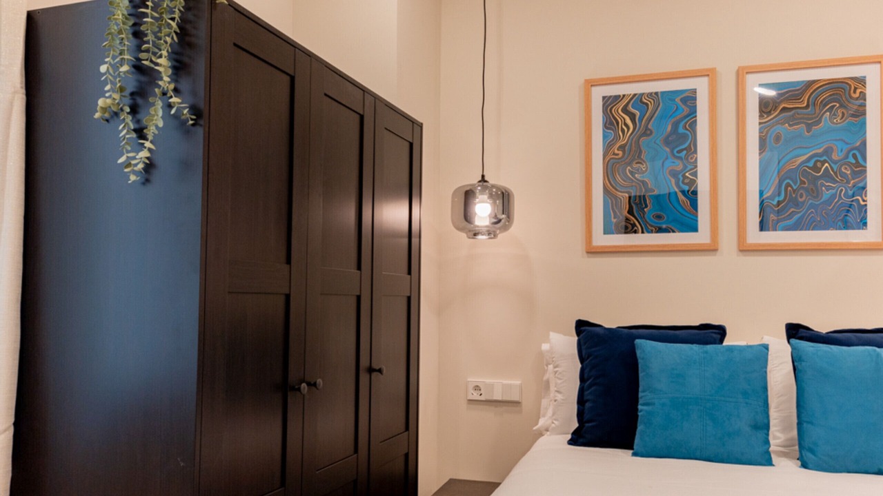 Photo of Bedroom in Palos de la Frontera