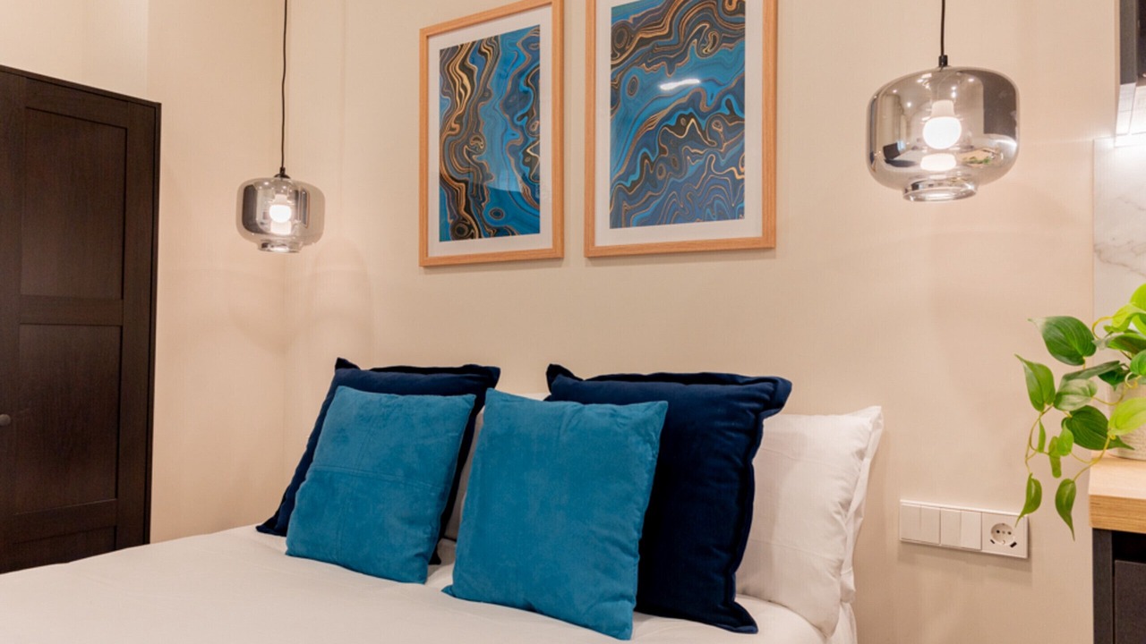 Photo of Bedroom in Palos de la Frontera