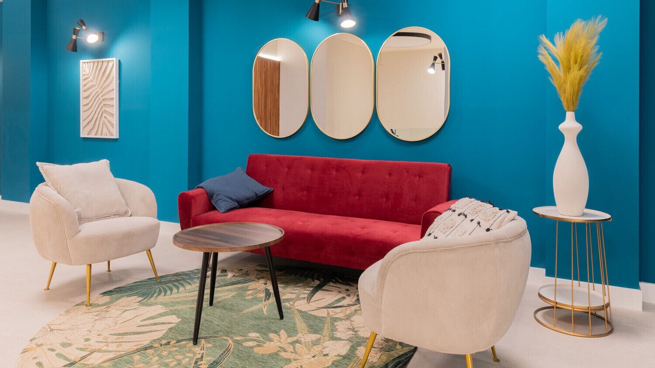 Photo of Livingroom in Palos de la Frontera
