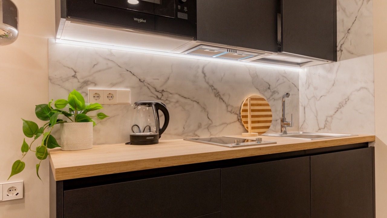 Photo of Kitchen in Palos de la Frontera