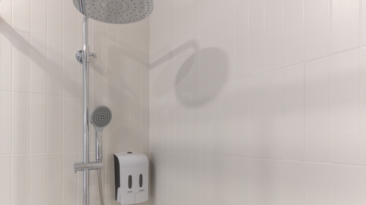 Photo of Bathroom in Palos de la Frontera