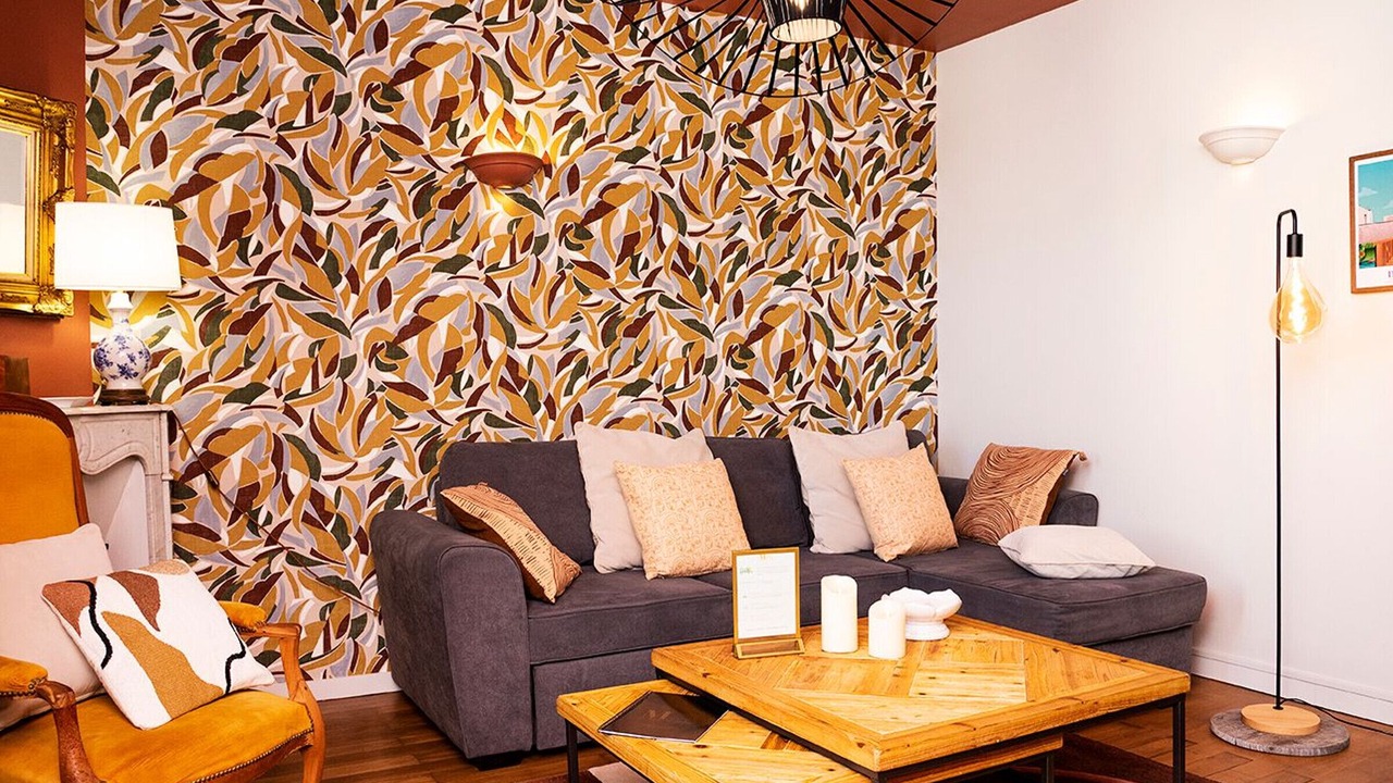 Photo of Livingroom in Deols