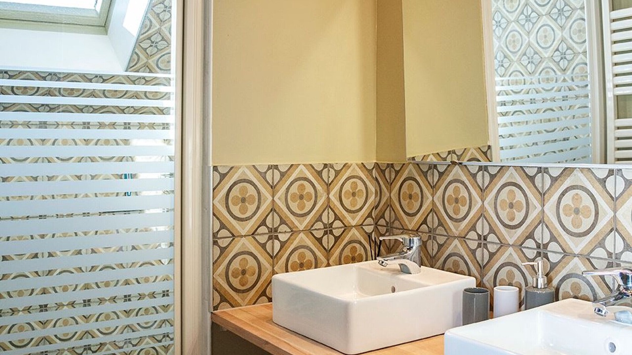 Photo of Bathroom in Deols