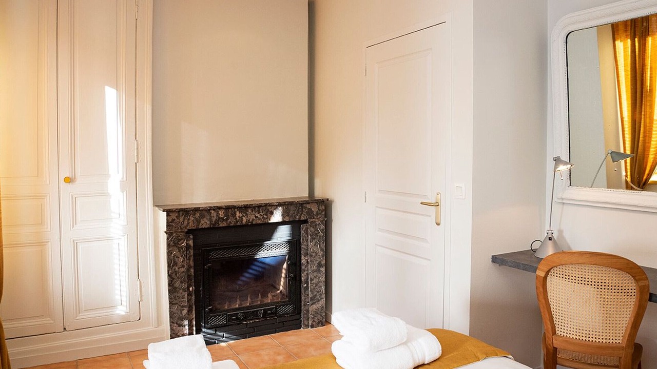 Photo of Bedroom in Deols