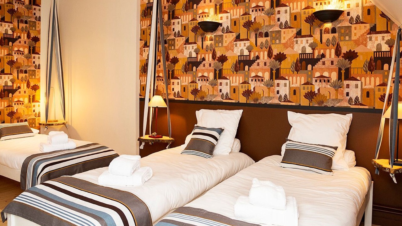 Photo of Bedroom in Deols