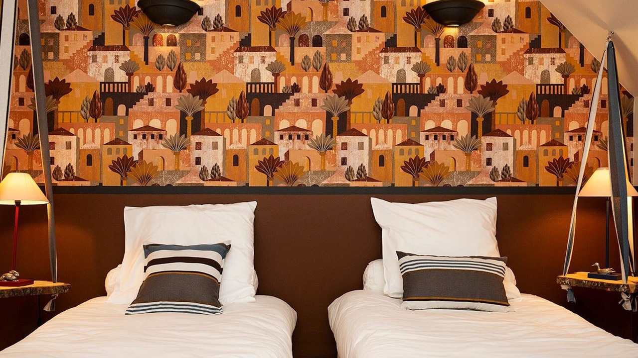 Photo of Bedroom in Deols