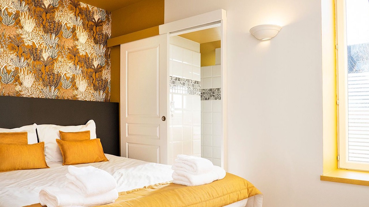 Photo of Bedroom in Deols