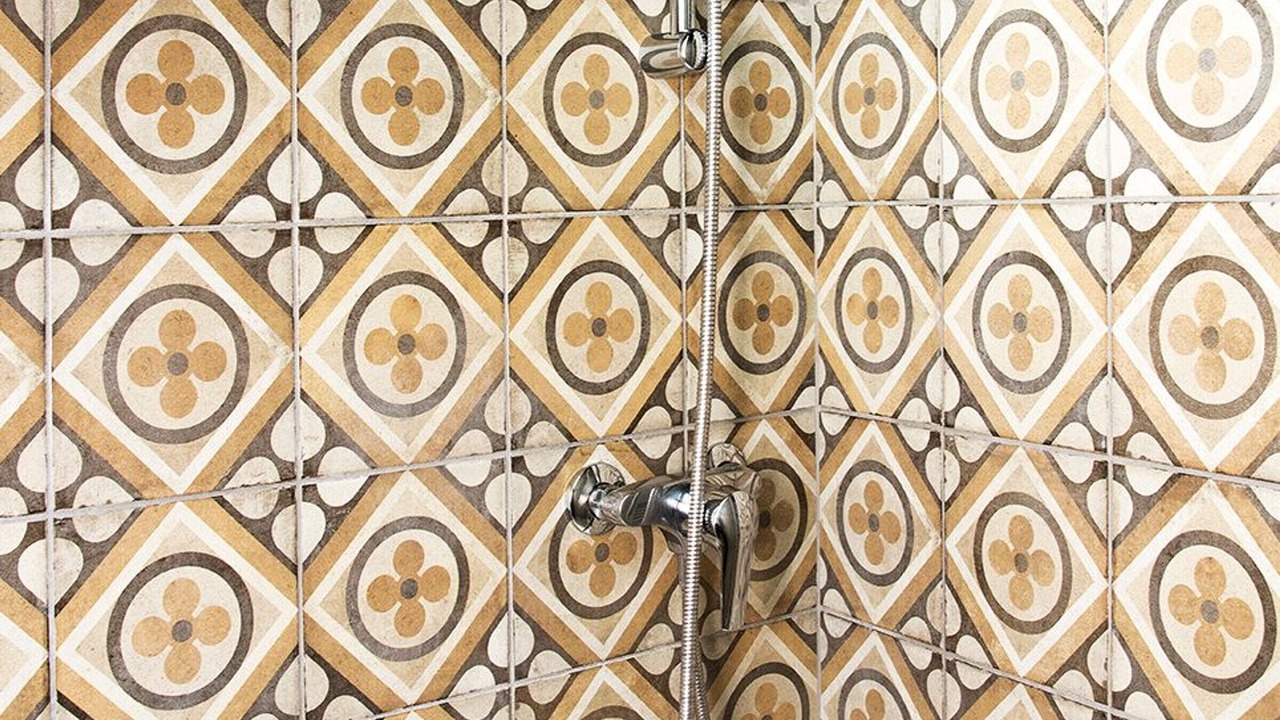 Photo of Bathroom in Deols