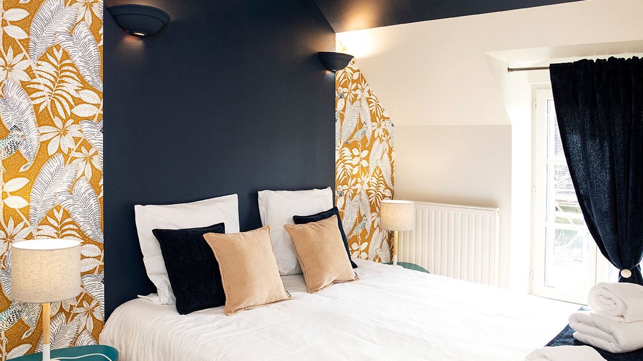 Photo of Bedroom in Deols