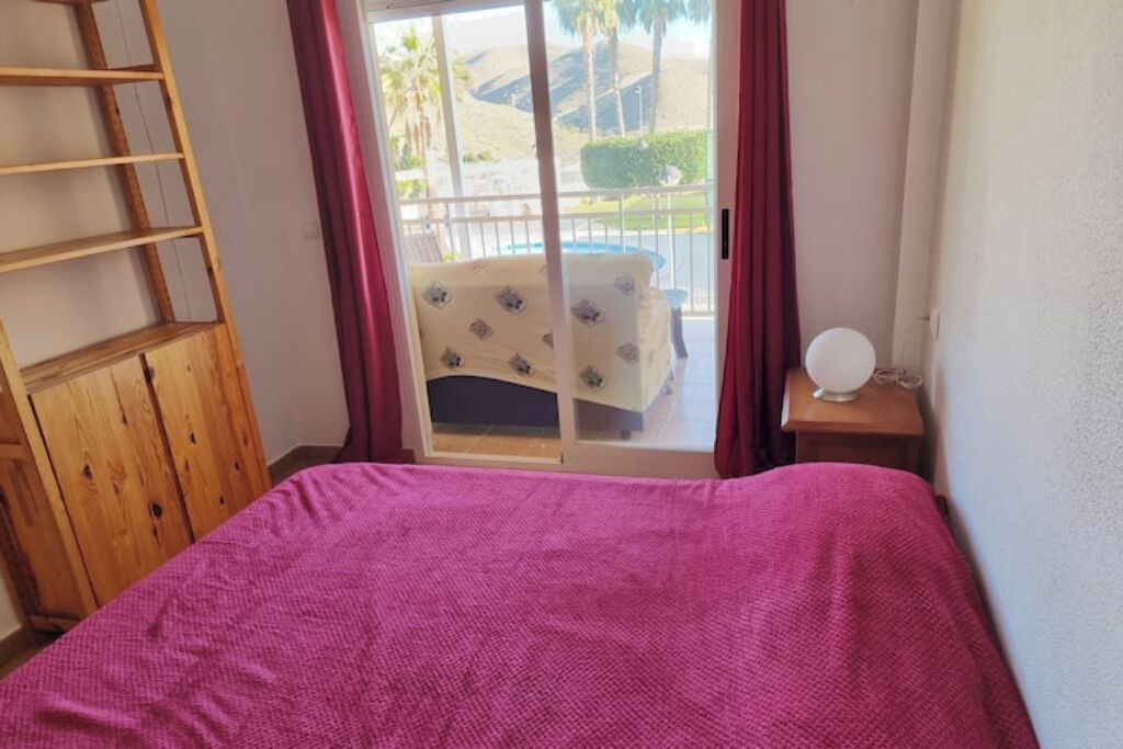 Photo of Bedroom in Coveta Fuma