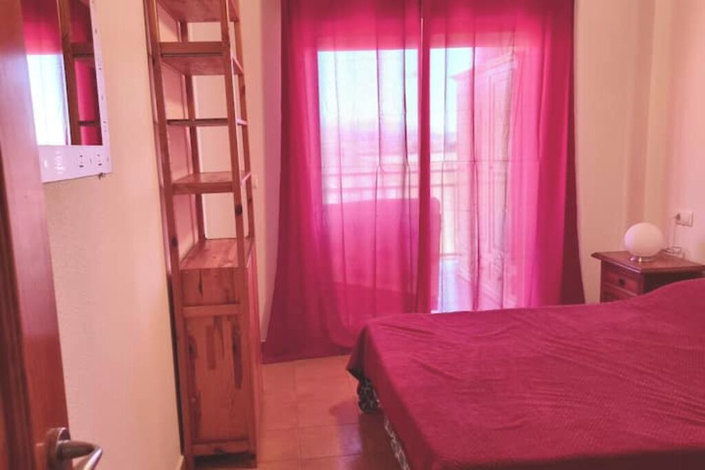 Photo of Bedroom in Coveta Fuma