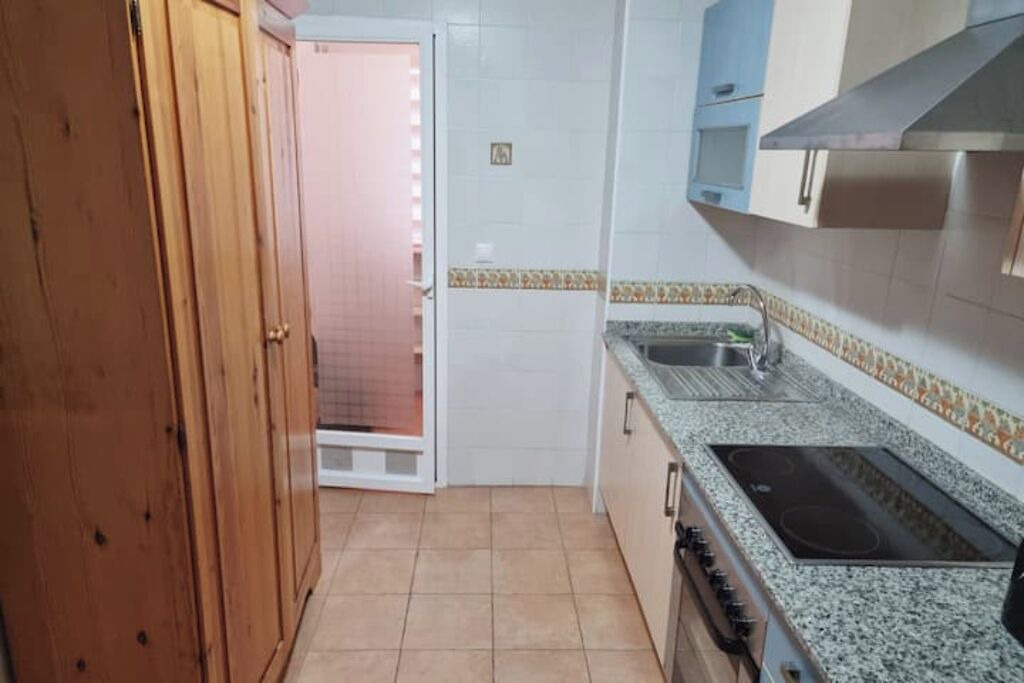 Photo of Kitchen in Coveta Fuma