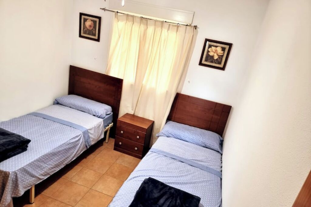Photo of Bedroom in Coveta Fuma