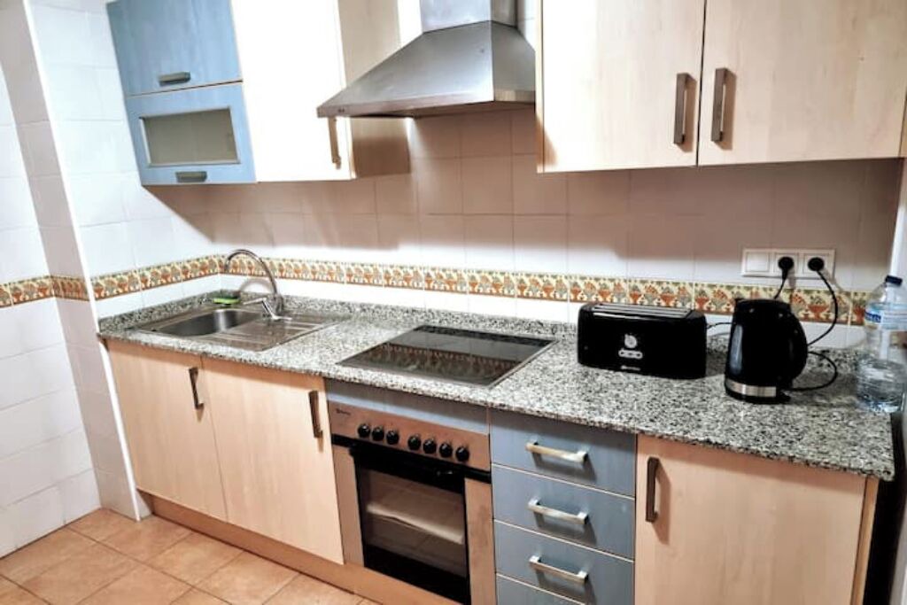 Photo of Kitchen in Coveta Fuma