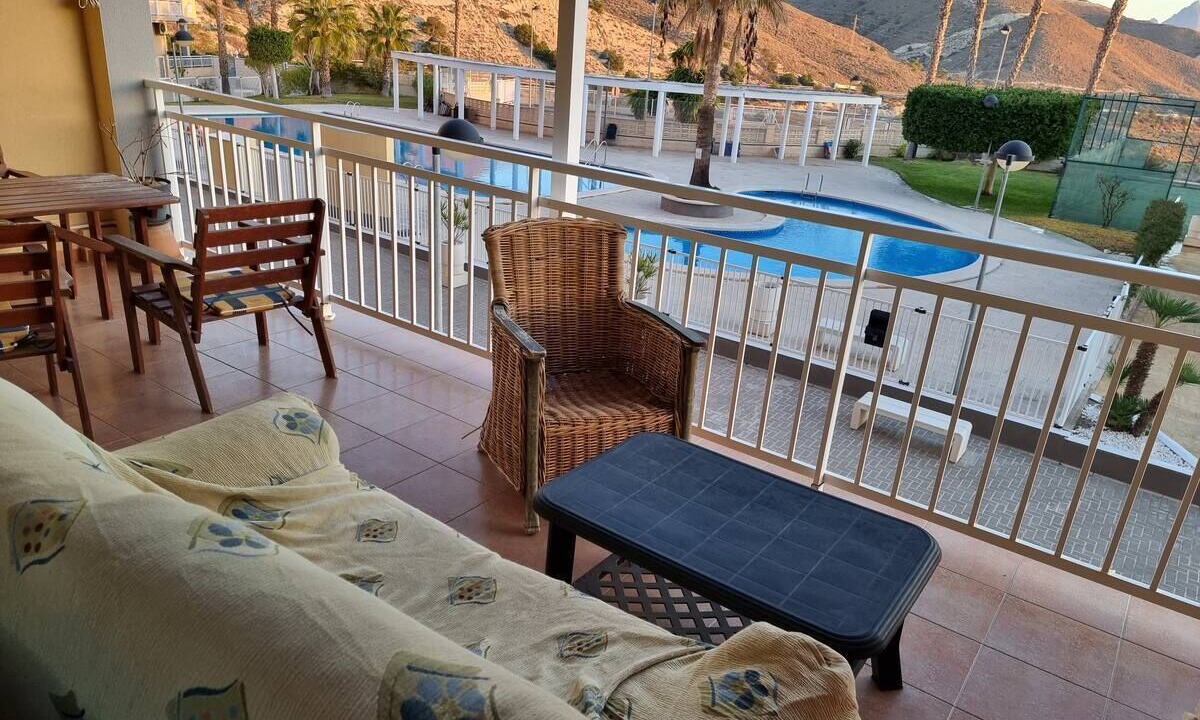 Photo of Outdoor in Coveta Fuma