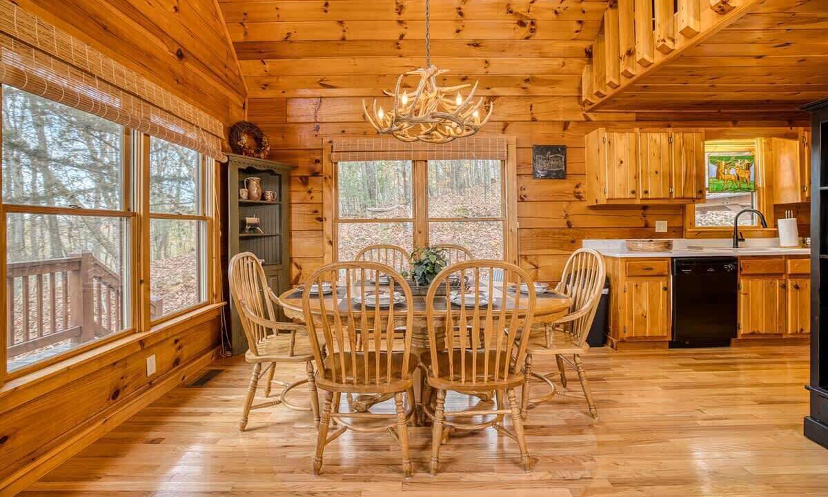 Photo of Bedroom in Morganton