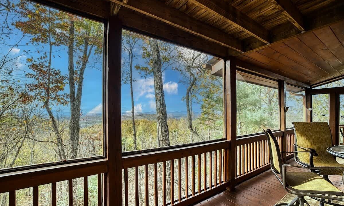 Photo of Outdoor in Morganton