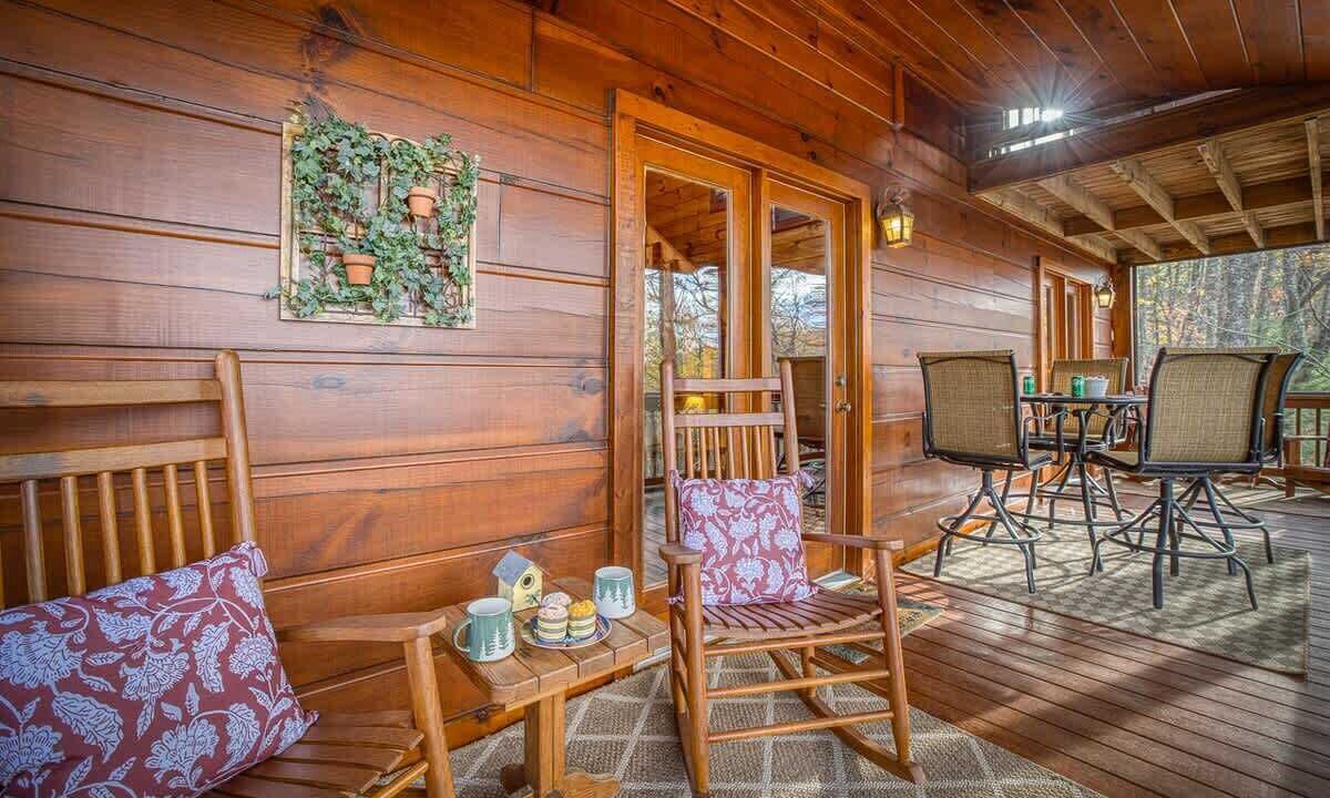 Photo of Outdoor in Morganton
