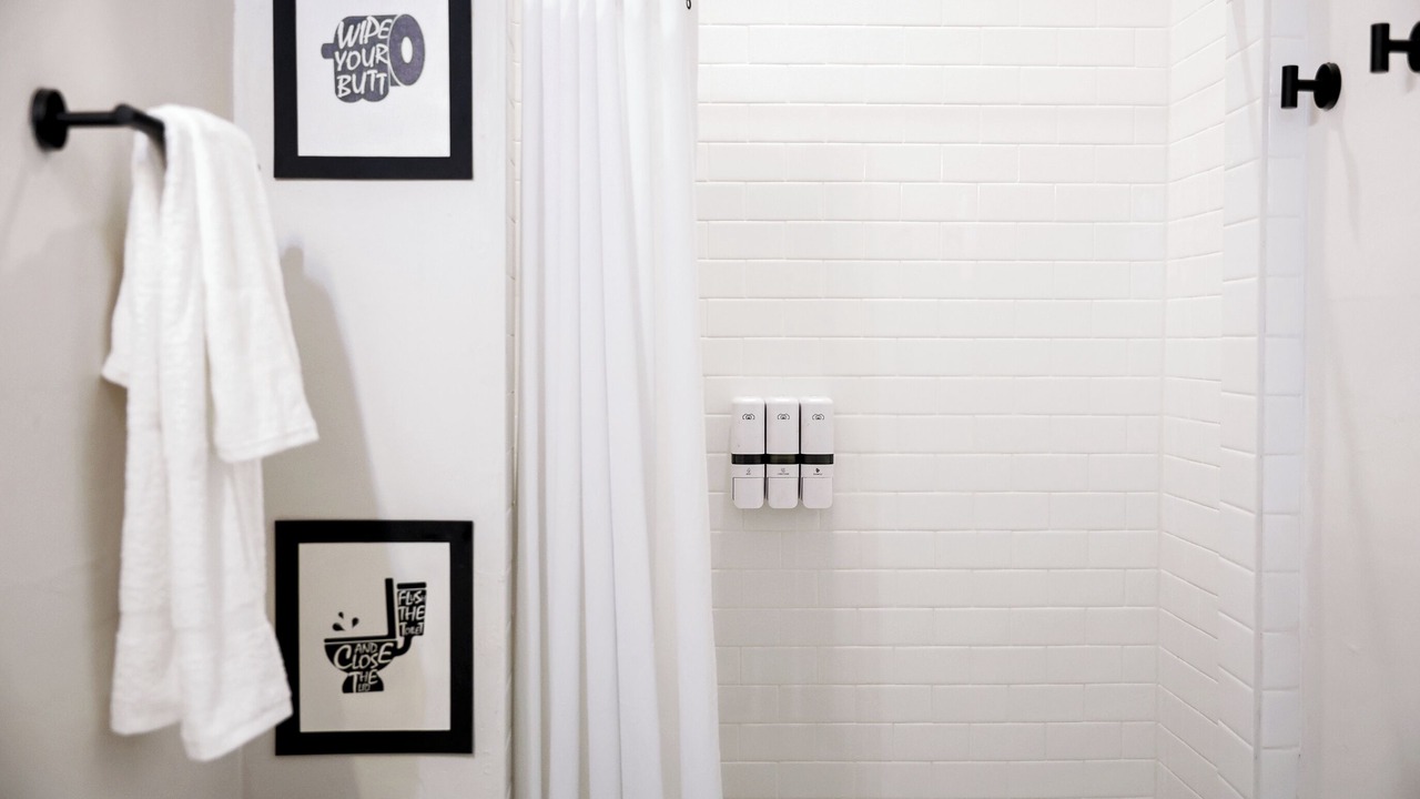 Photo of Bathroom in Tobin Hill