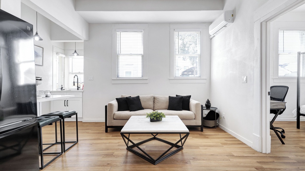 Photo of Bedroom in Tobin Hill