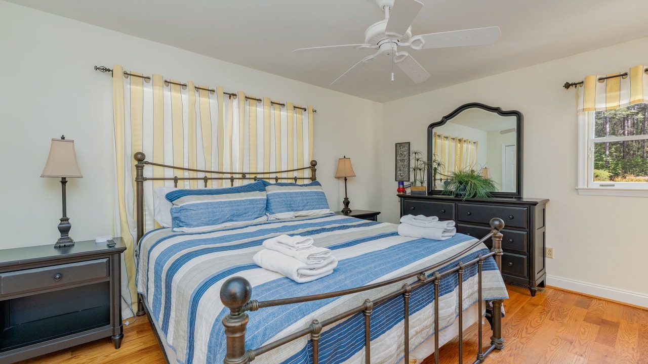 Photo of Bedroom in Henrico