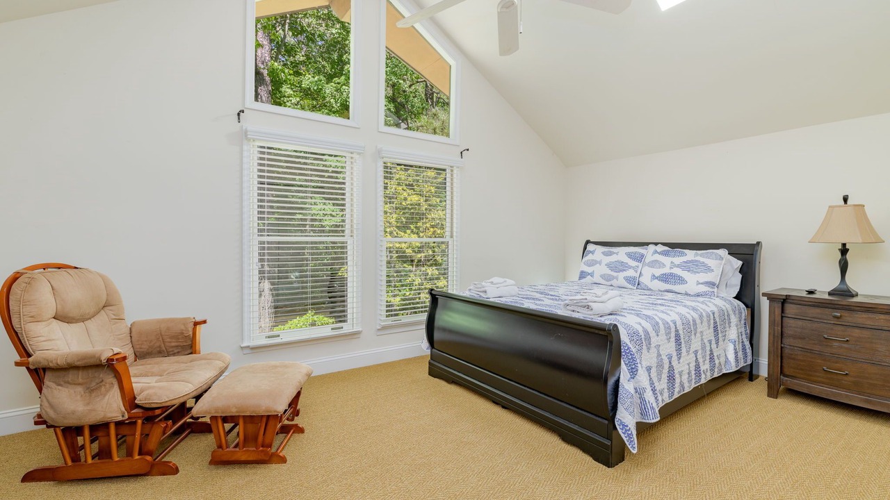 Photo of Bedroom in Henrico