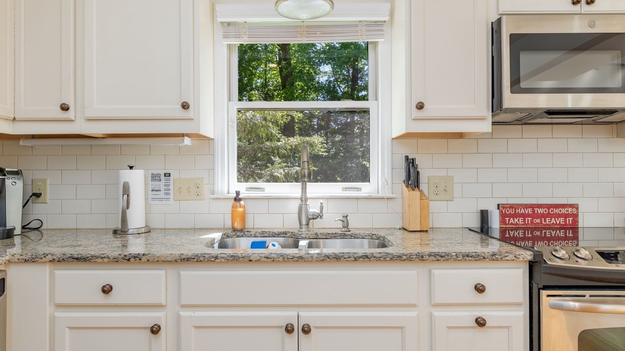 Photo of Kitchen in Henrico
