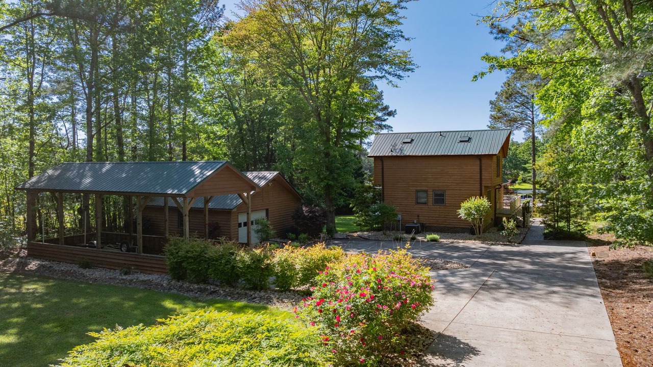 Photo of Outdoor in Henrico