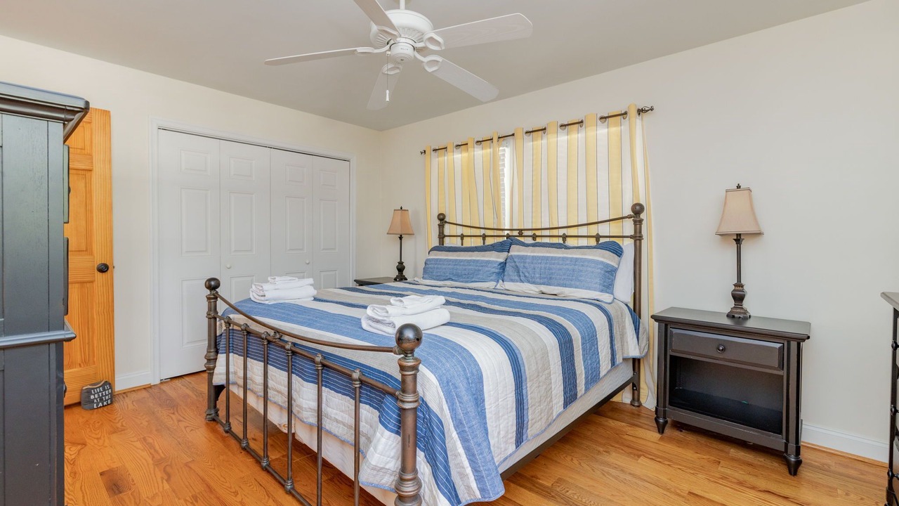 Photo of Bedroom in Henrico