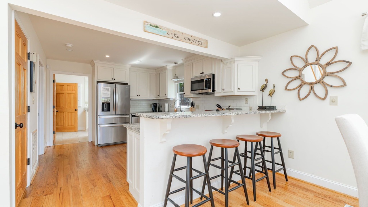 Photo of Kitchen in Henrico