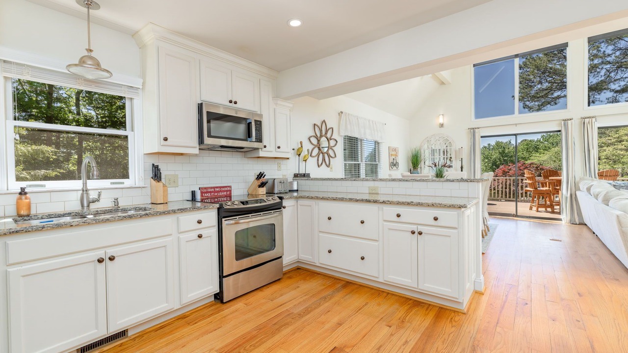 Photo of Kitchen in Henrico