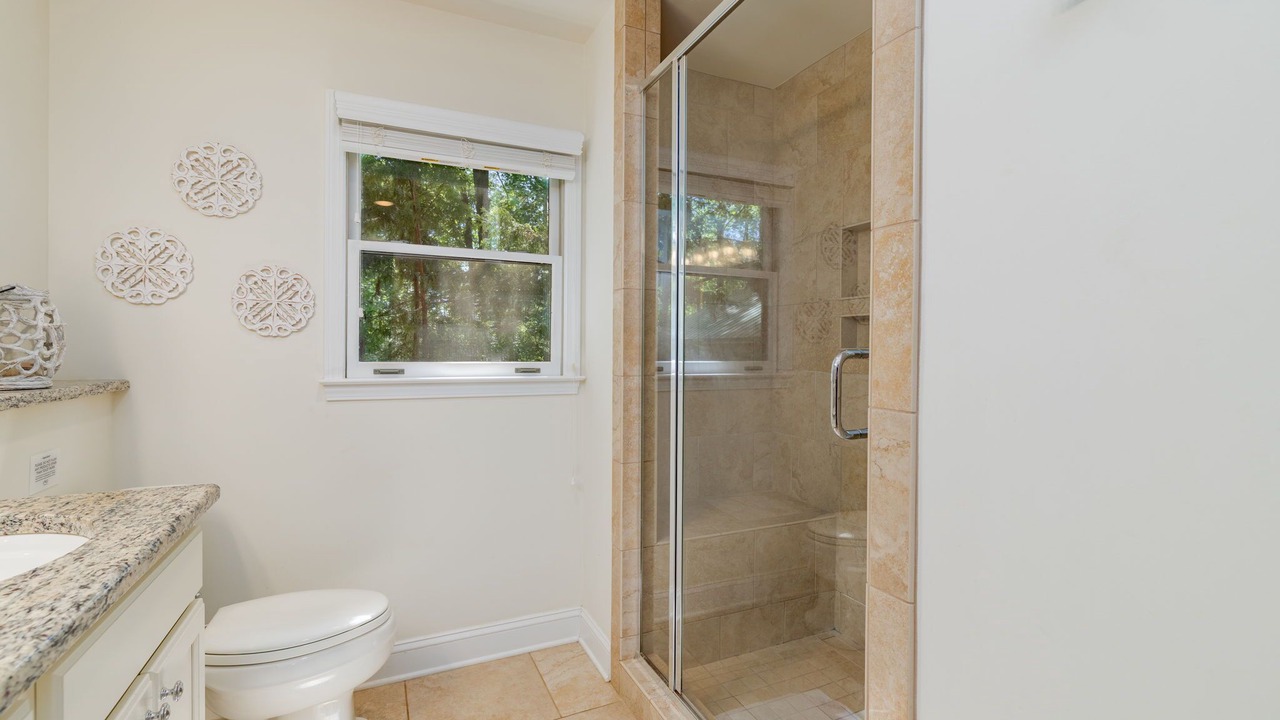 Photo of Bathroom in Henrico