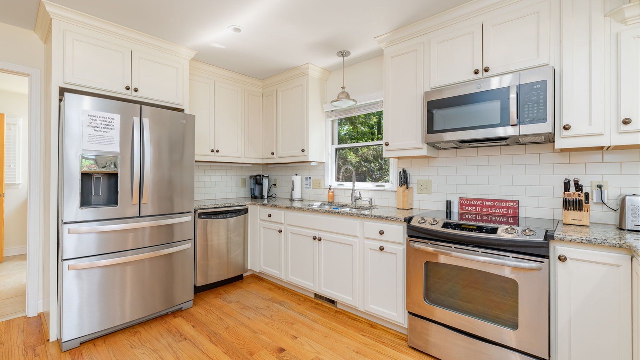 Photo of Kitchen in Henrico