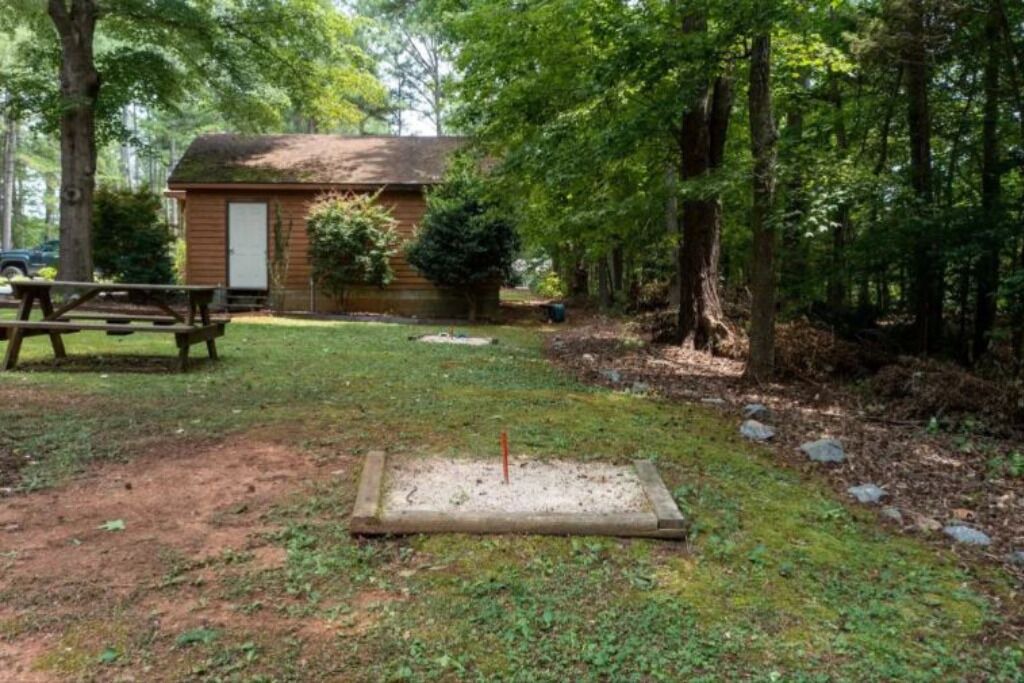 Photo of Outdoor in Henrico