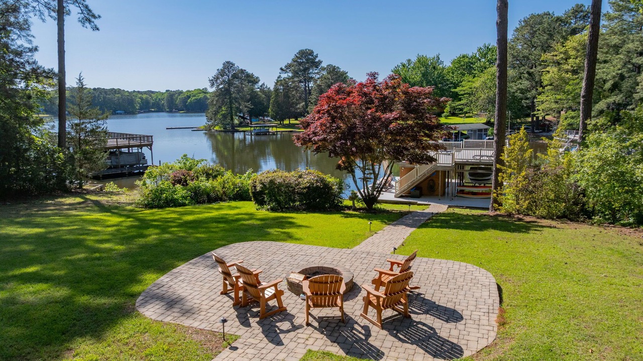 Photo of Outdoor in Henrico