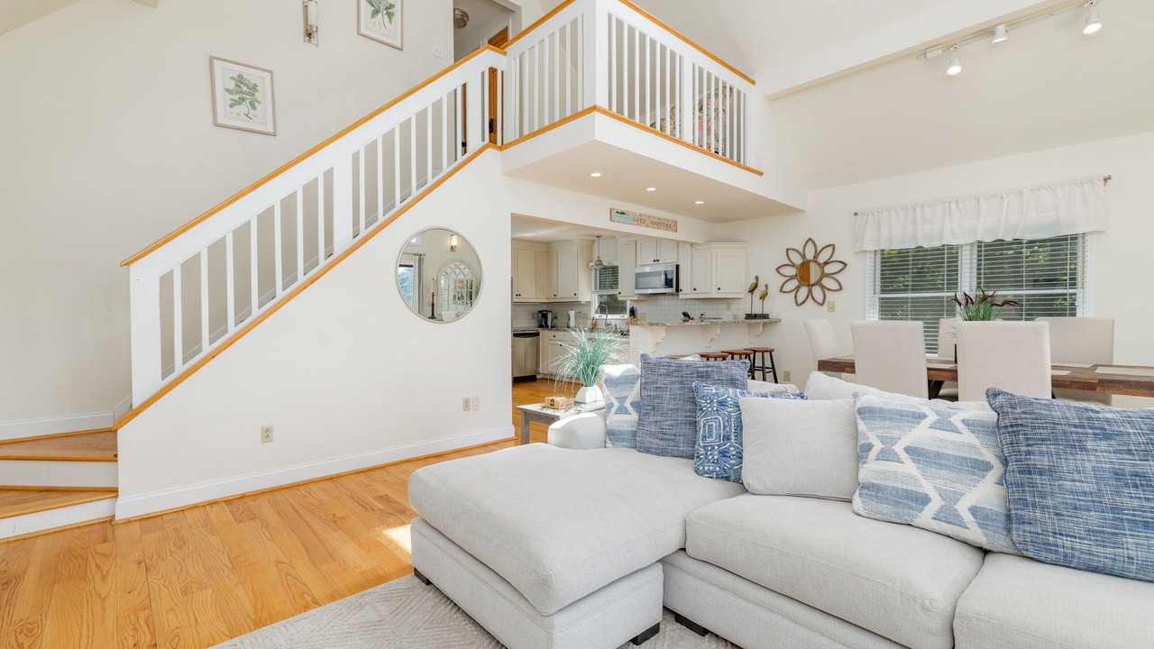 Photo of Livingroom in Henrico