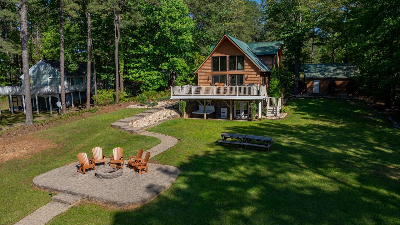 Photo of Outdoor in Henrico