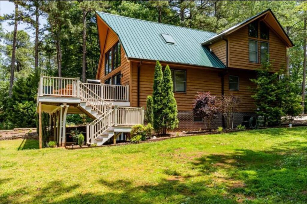 Photo of Outdoor in Henrico