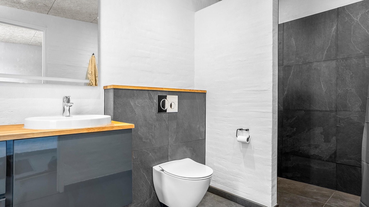 Photo of Bathroom in Lihme