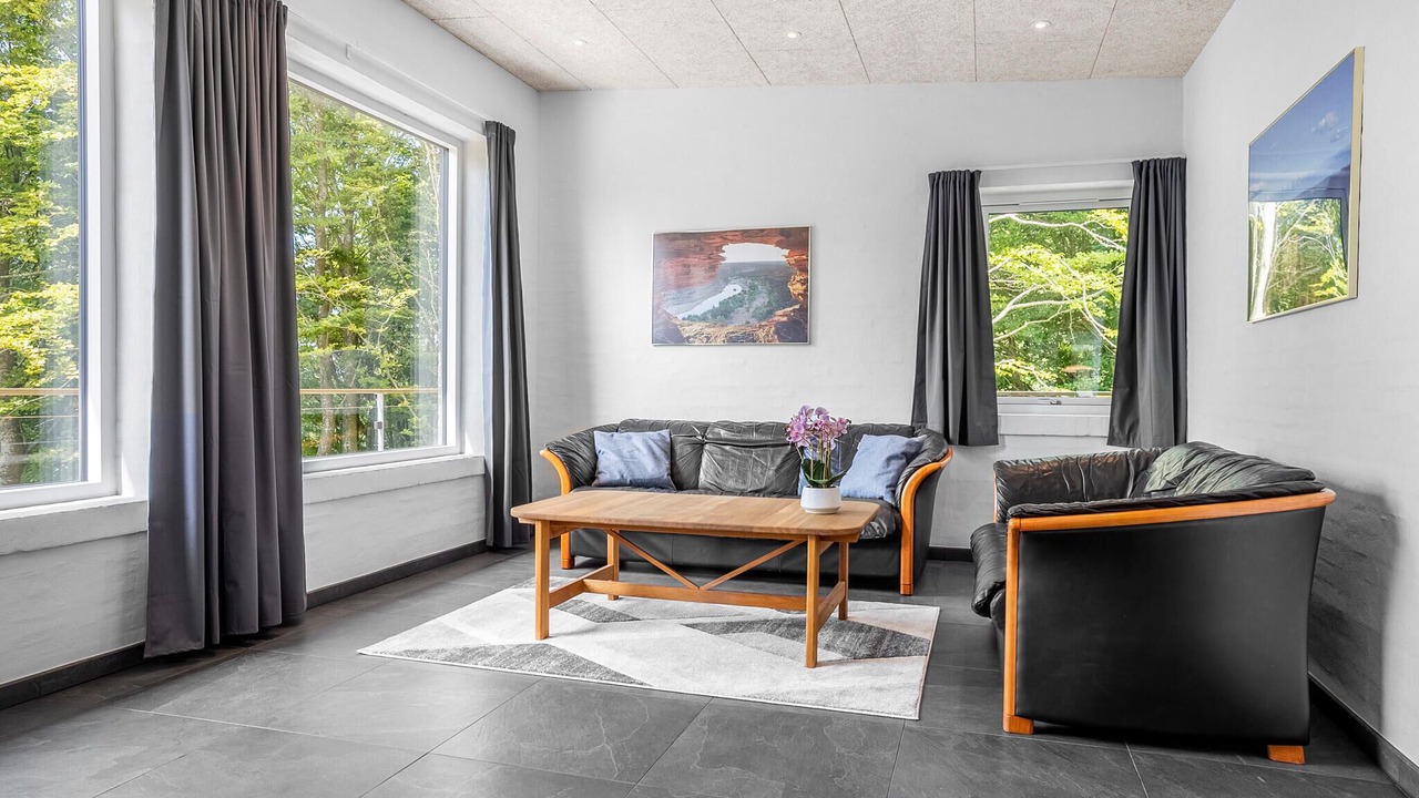 Photo of Bedroom in Lihme