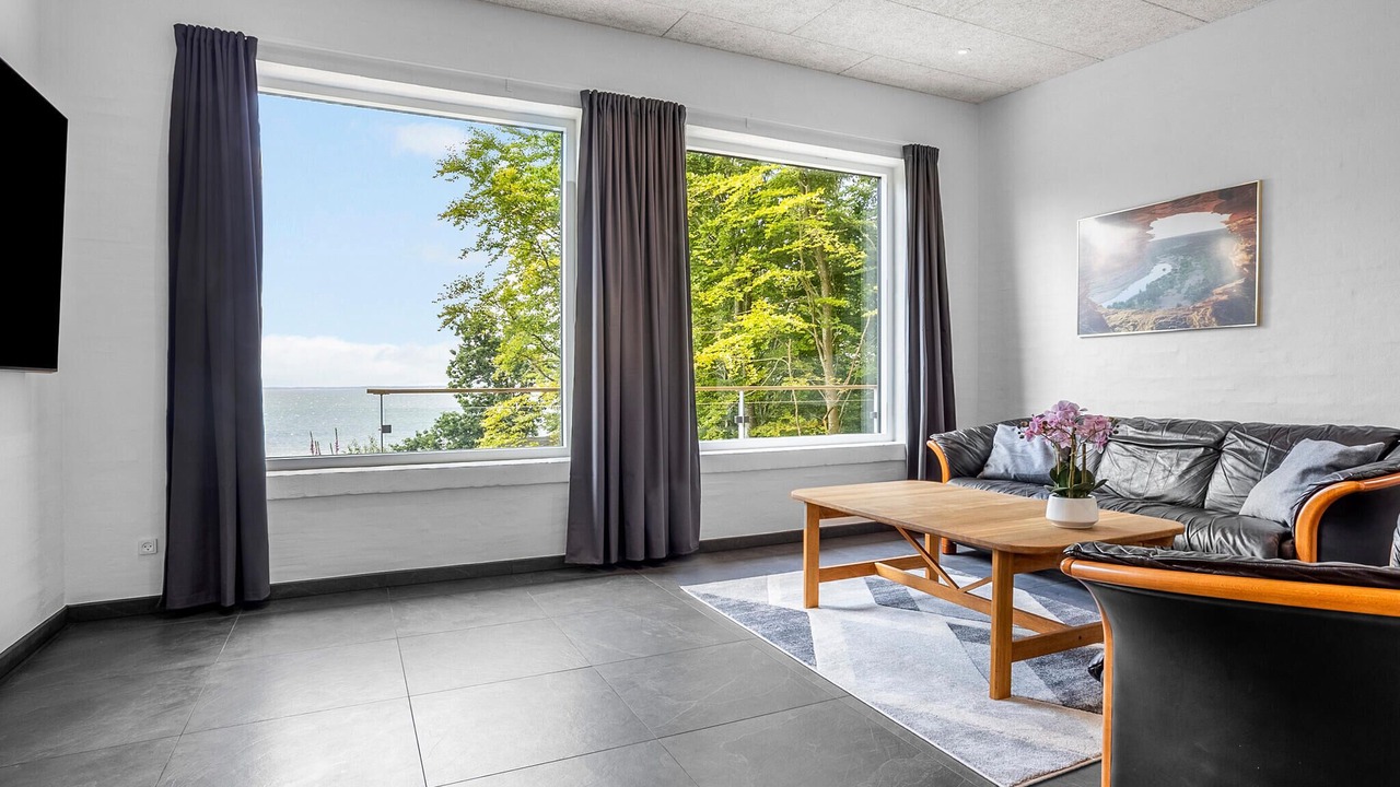 Photo of Bedroom in Lihme