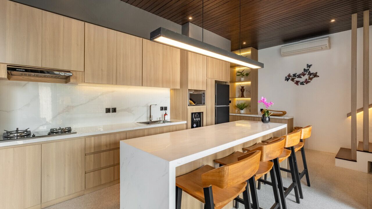 Photo of Kitchen in Ungasan