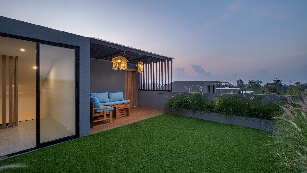 Photo of Patio Balcony in Ungasan