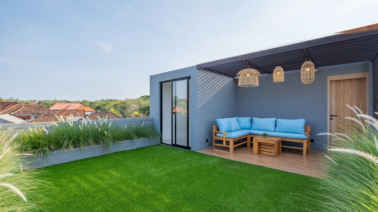 Photo of Patio Balcony in Ungasan