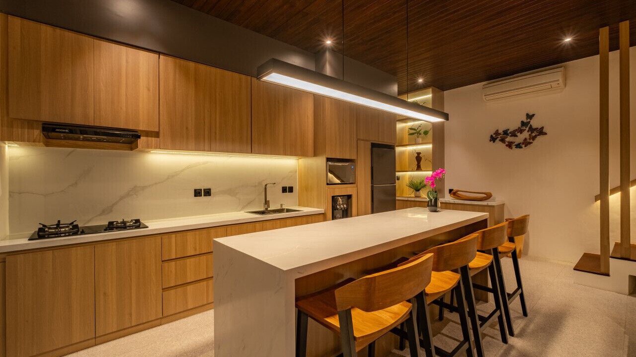 Photo of Kitchen in Ungasan